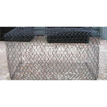 Proveedor de alta calidad Gabion Box